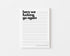 Here we fucking go again notepad - Creativien