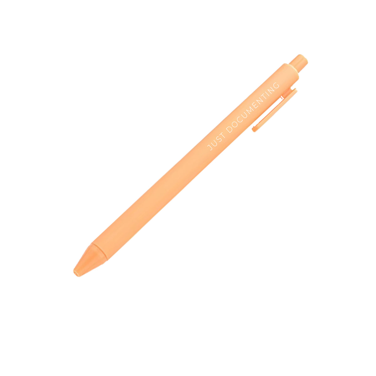 Just documenting Pen - Creativien