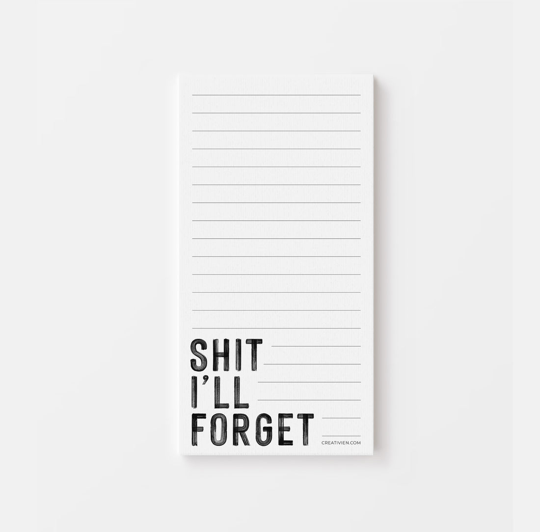 Shit I&