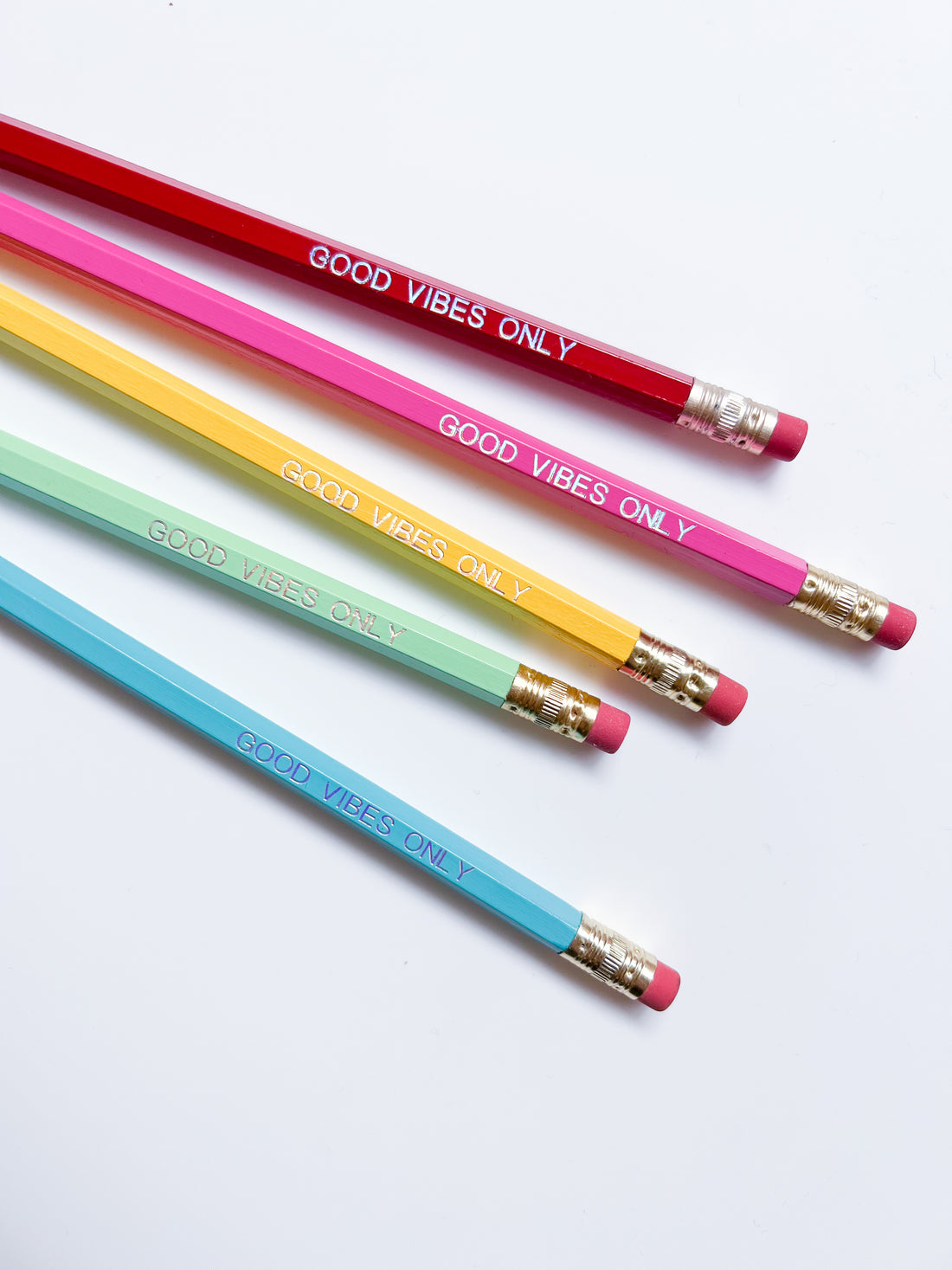 Good Vibes Only Collection - Creativien