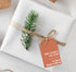 Not on your Wishlist Gift Tags  - Creativien