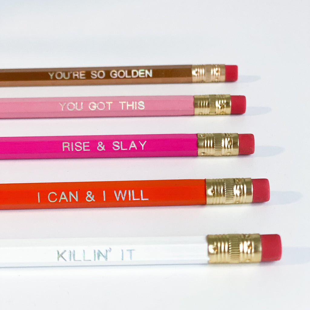 Rise & Slay Collection  - Creativien