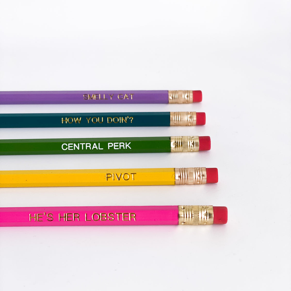 Friends Collection  - Creativien