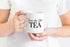 Here for the Tea Mug  - Creativien
