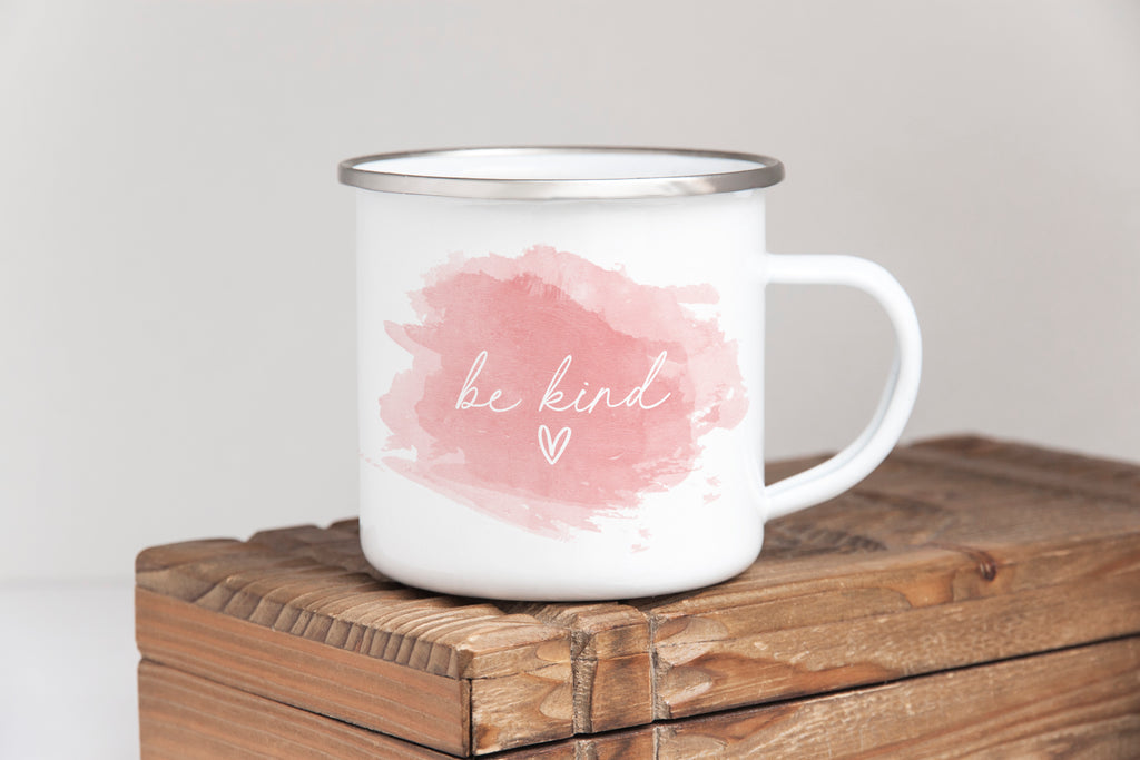 Be Kind mug  - Creativien