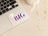 Dream BIG Vinyl Sticker Stickers - Creativien