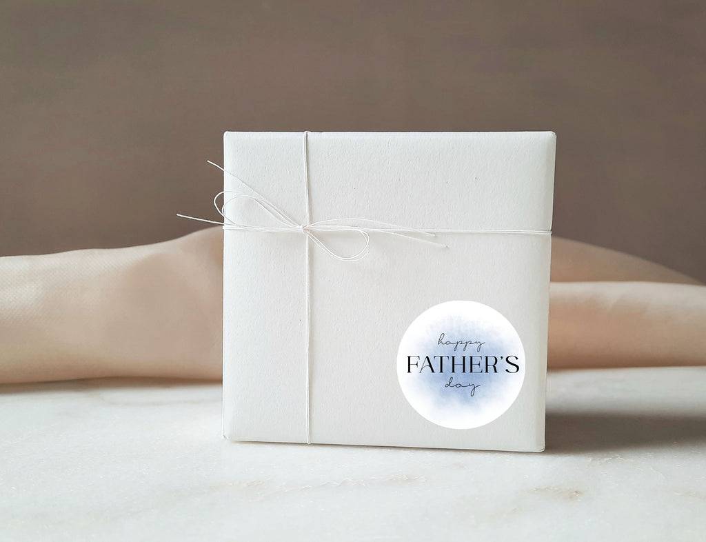Father's Day Stickers  - Creativien