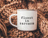 Fluent in Sarcasm mug  - Creativien