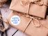 Happy Mail Day Stickers  - Creativien