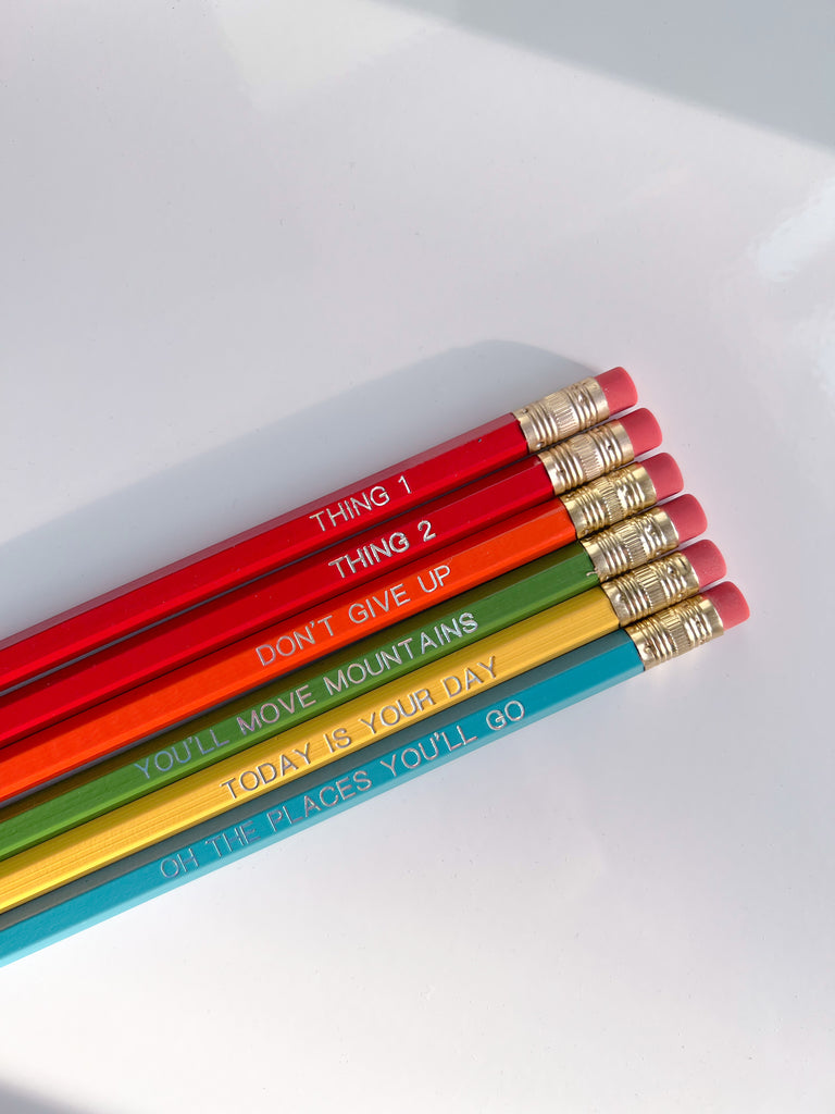 Oh the places you’ll go Collection  - Creativien