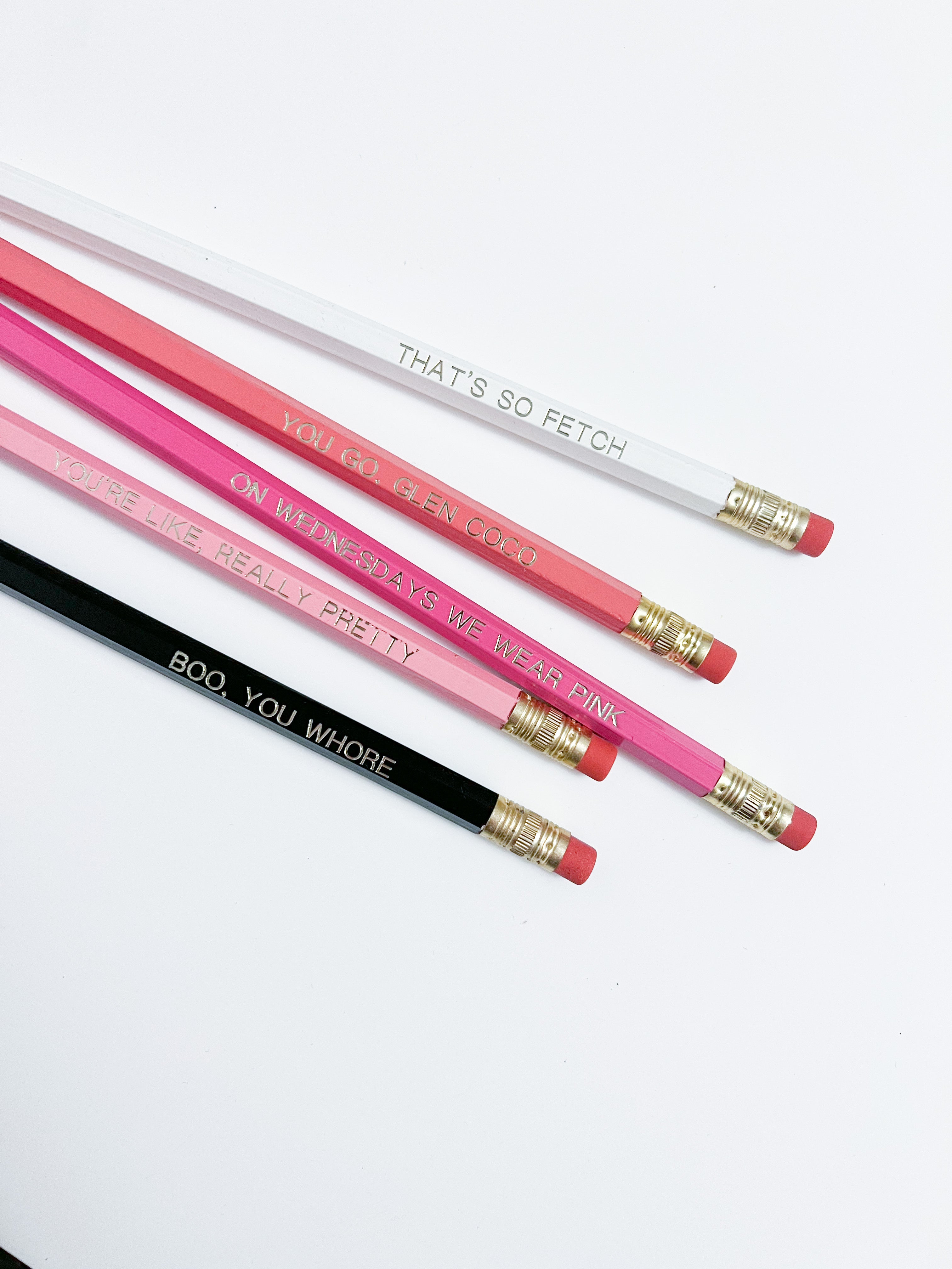 So Fetch Collection  - Creativien