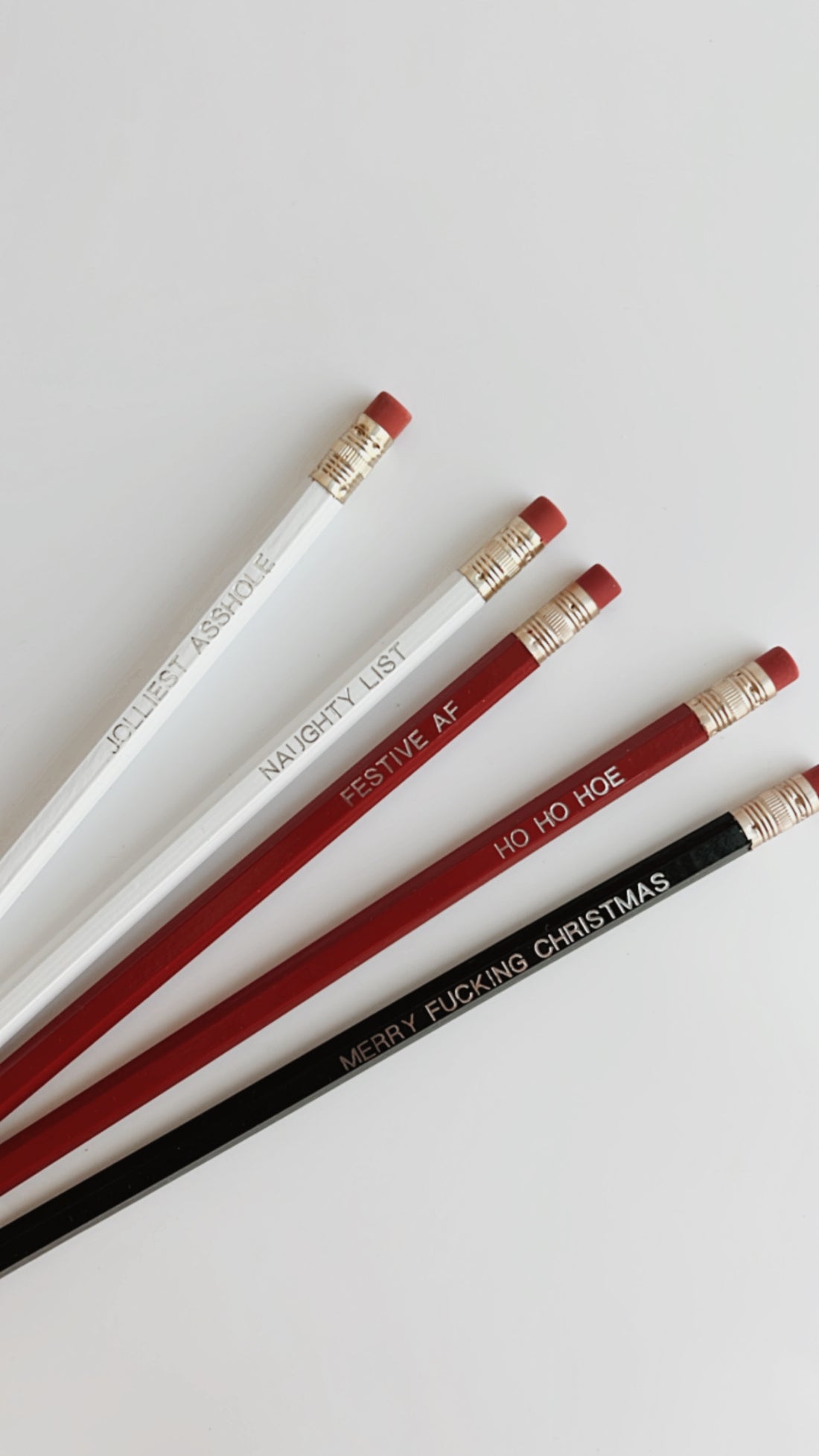 Festive AF Collection - Creativien