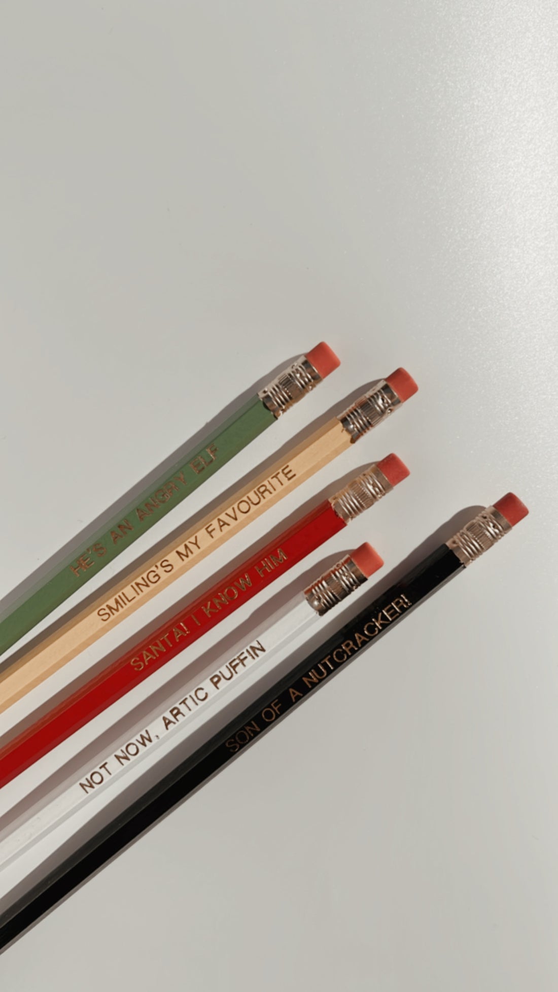 Son of a nutcracker Collection - Creativien