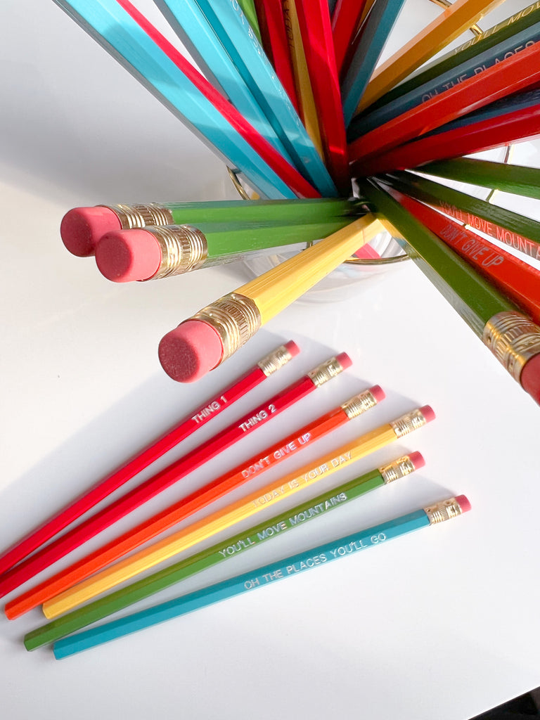 Oh the places you’ll go Collection  - Creativien