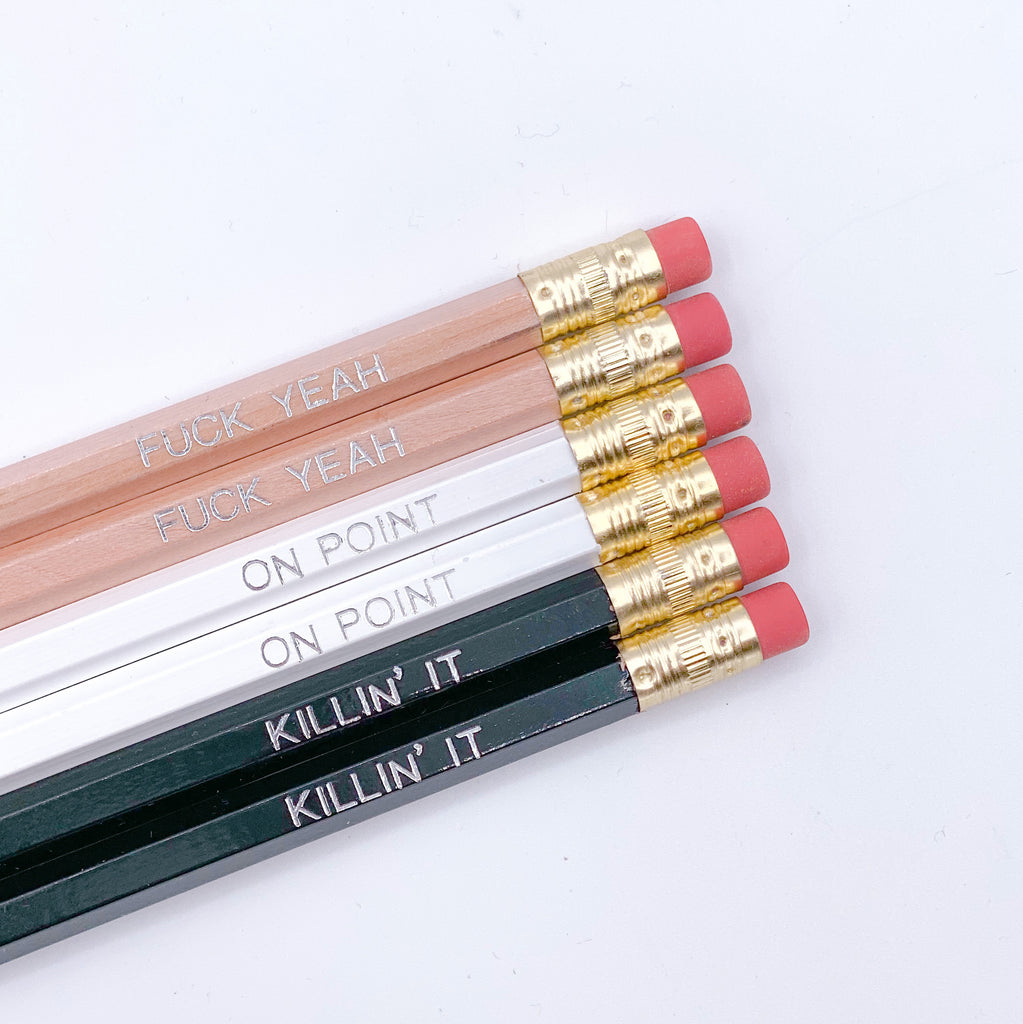 Killin' It Collection  - Creativien