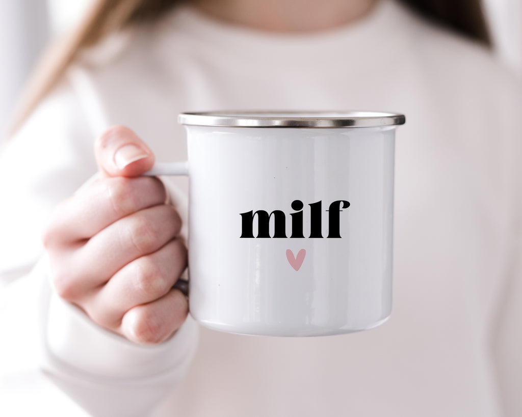 milf mug  - Creativien