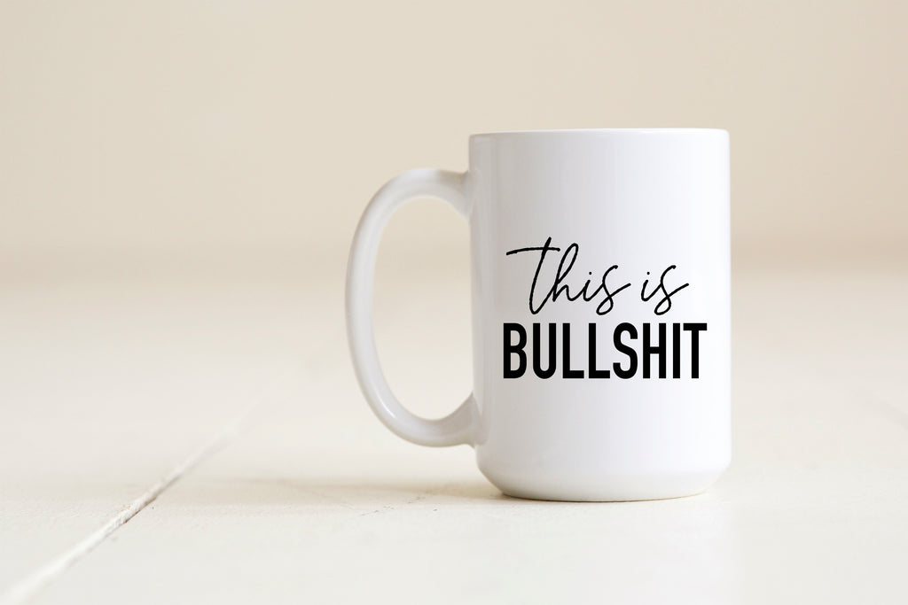 This is bullshit  - Creativien