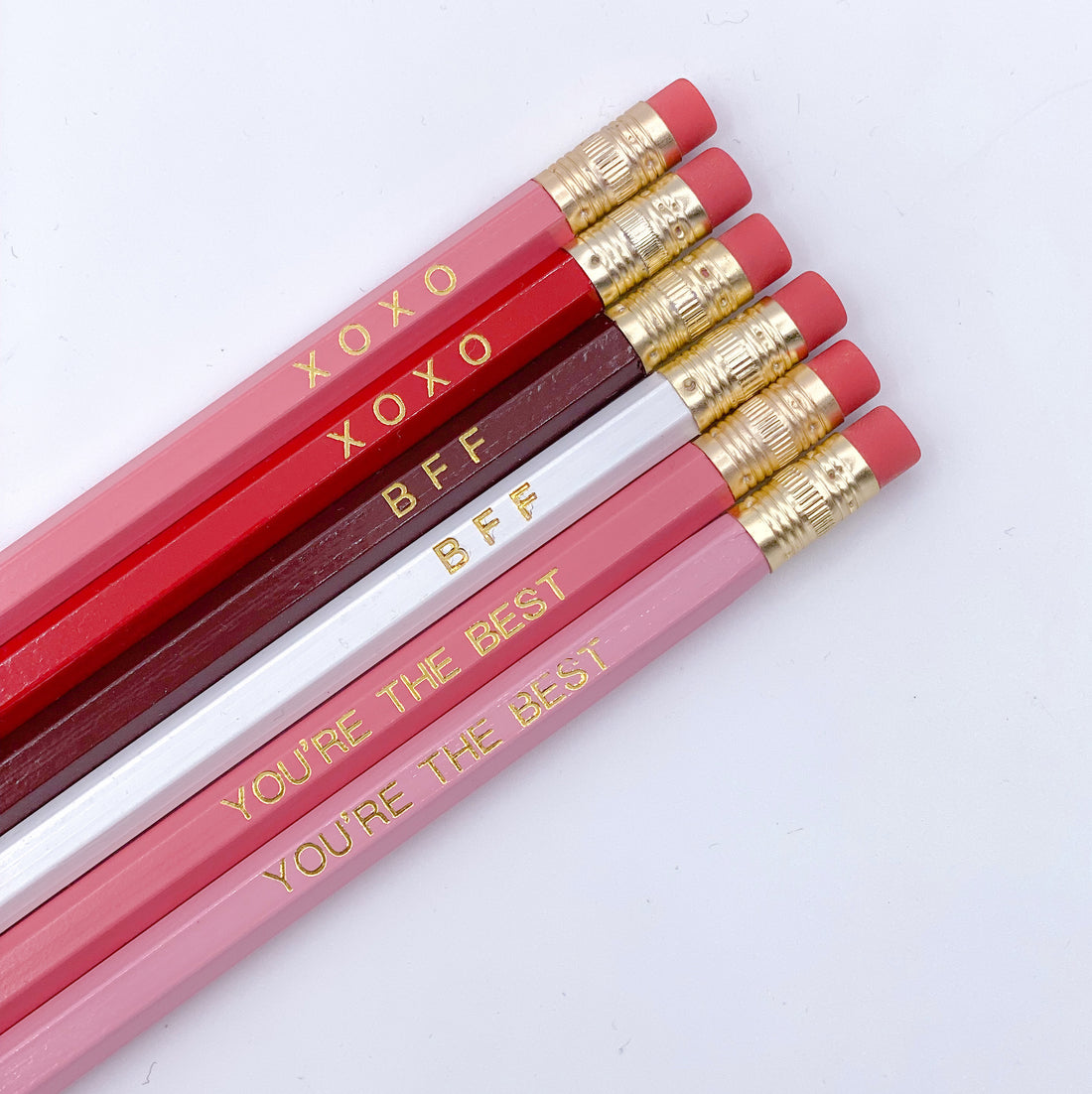 Valentine Collection - Creativien